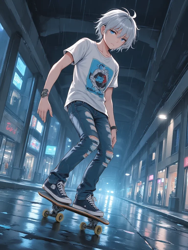 Killua zoldyc  thumbnail