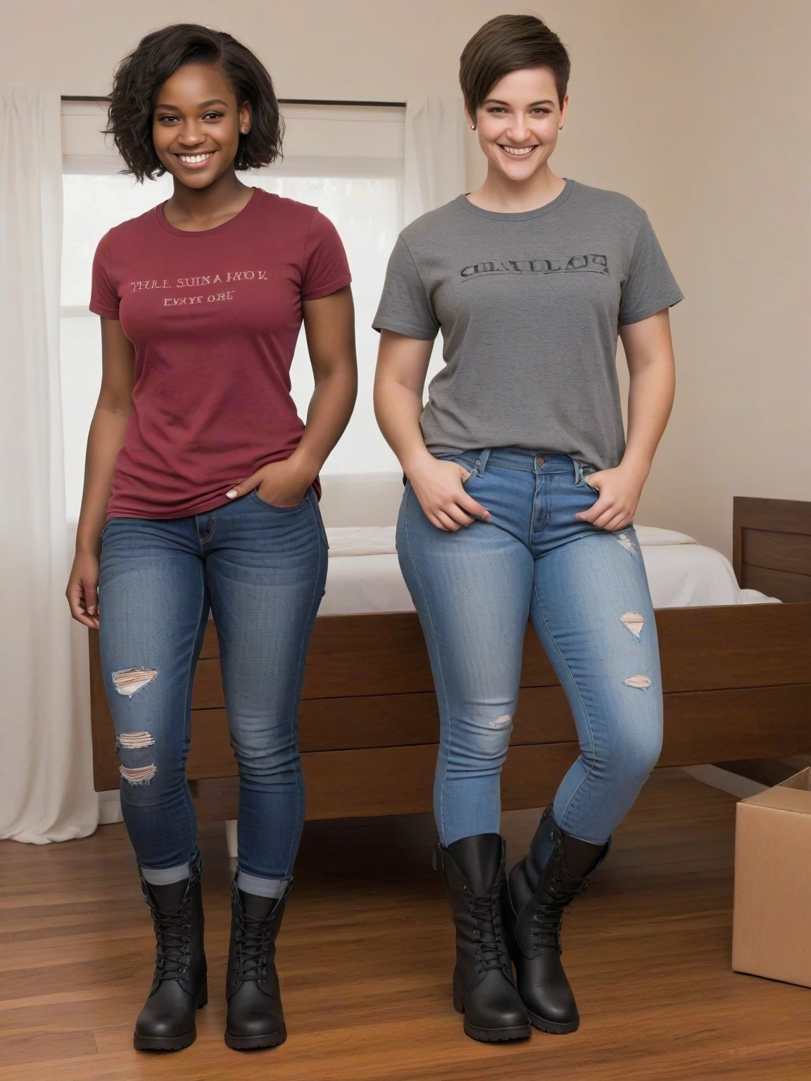 Ebony and Rose thumbnail