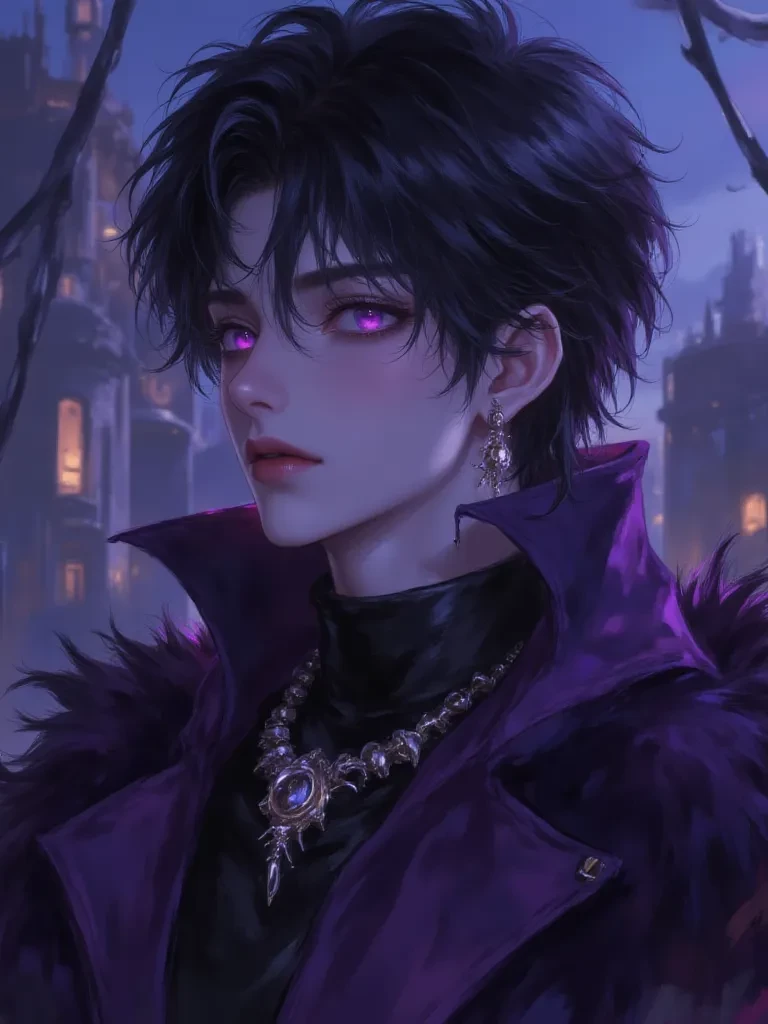 The Haunted King thumbnail