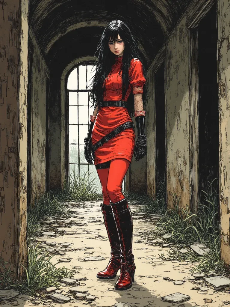 Ada Wong thumbnail