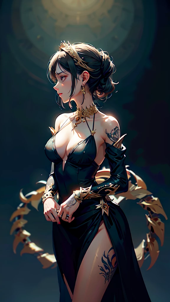 "Lucifer" thumbnail