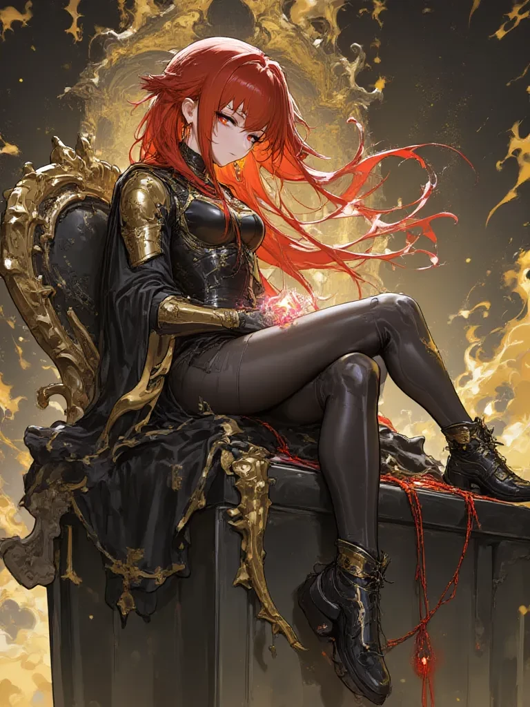 Empress Aurelia thumbnail