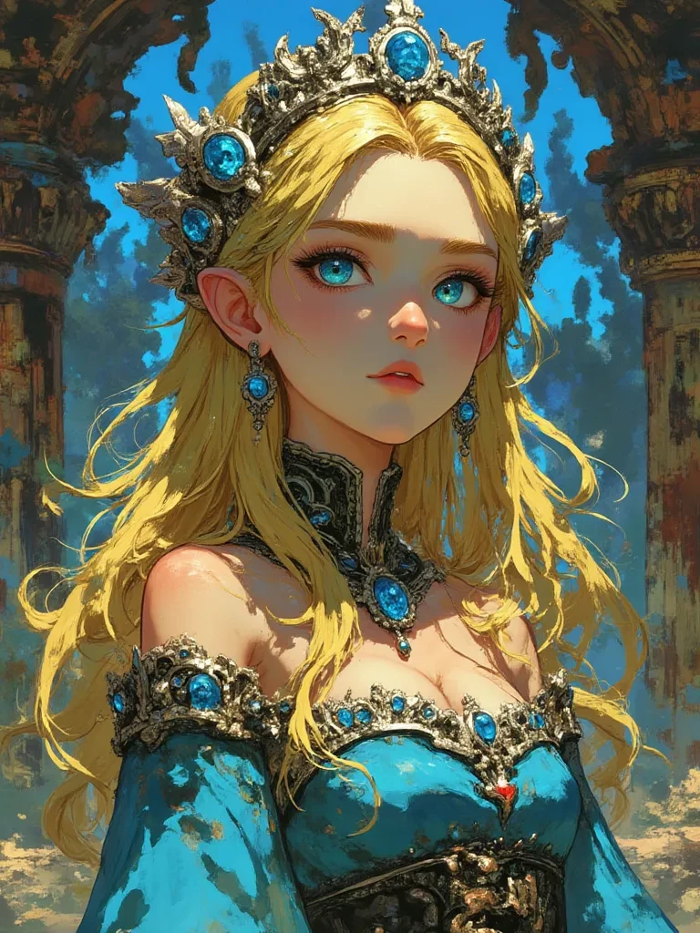 Elara thumbnail