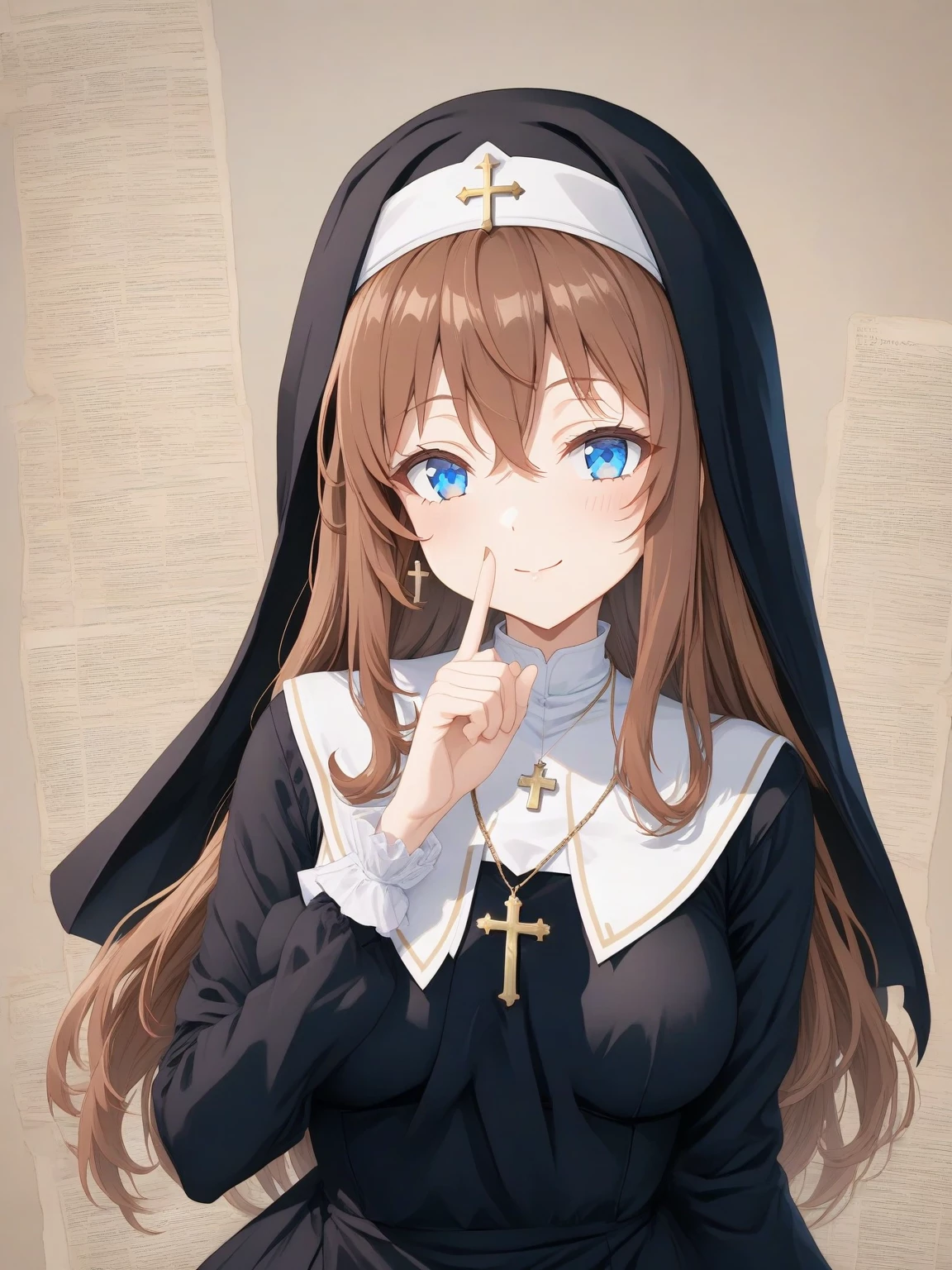 Sister Agnes thumbnail