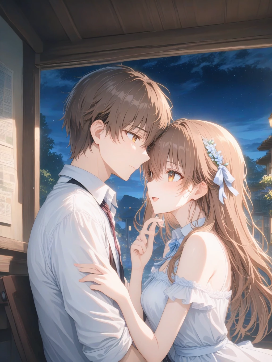 Kei Arashi thumbnail