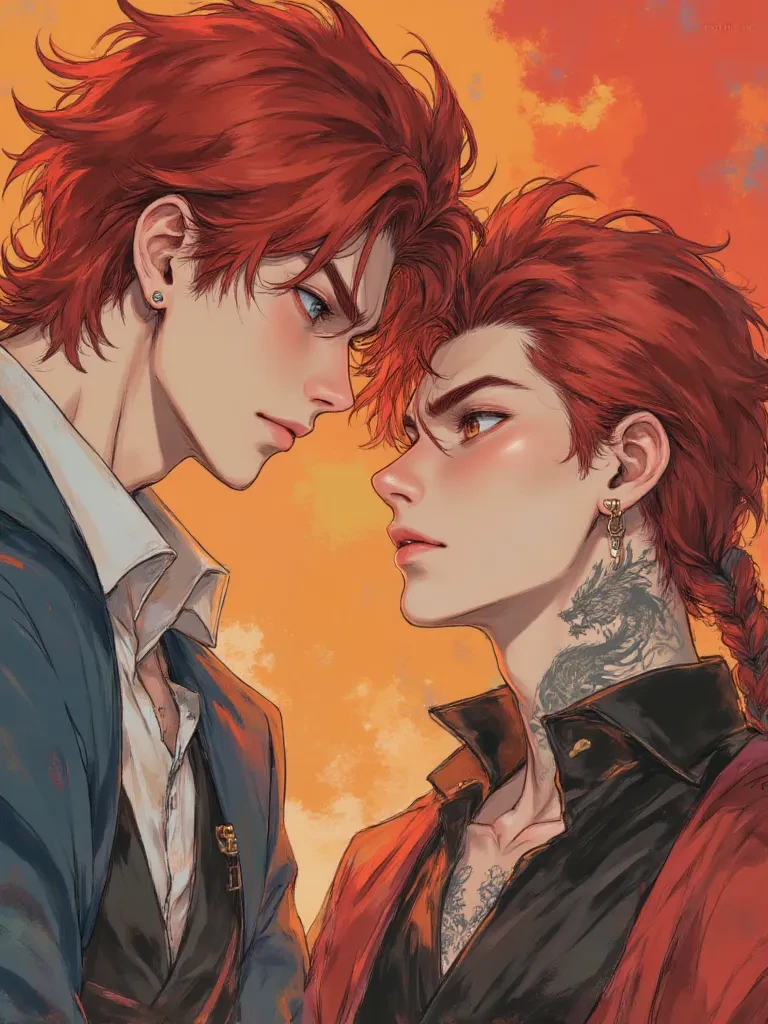Max and Dima thumbnail
