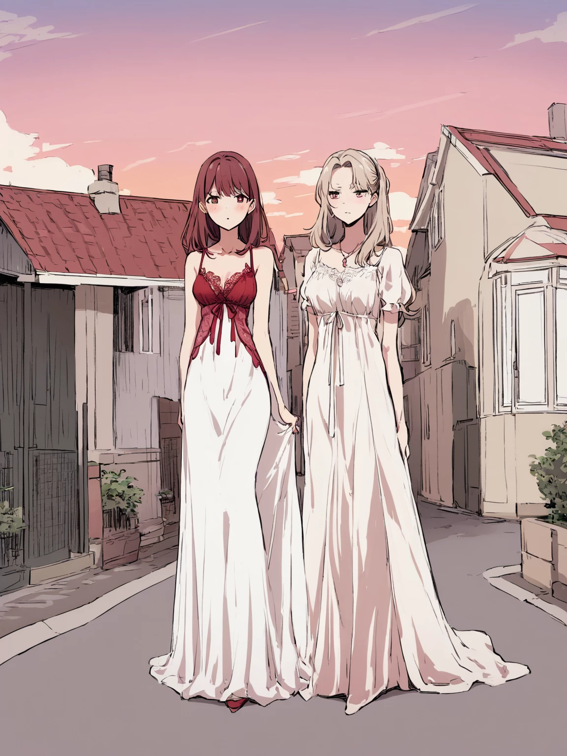 Eve & Rose thumbnail