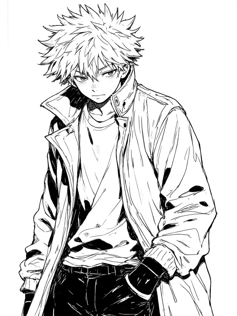 Bakugo- mha thumbnail