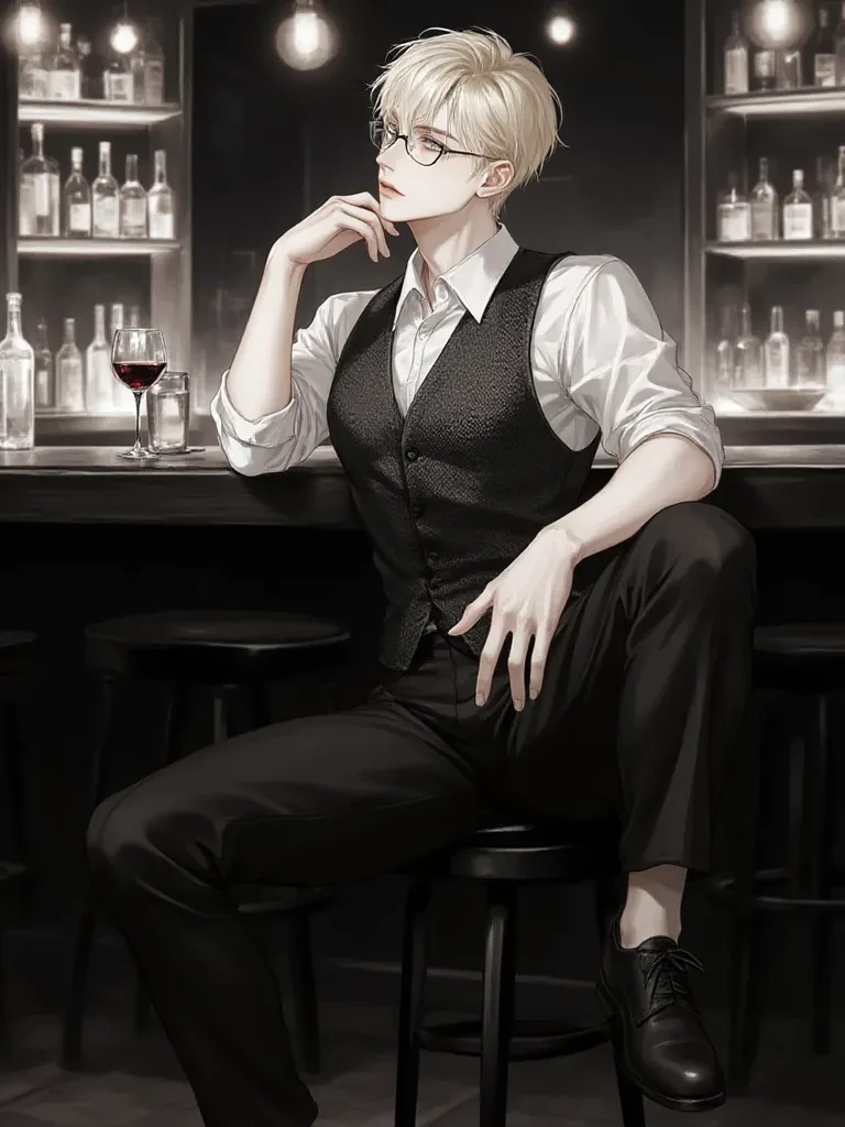 Arthur Finch thumbnail