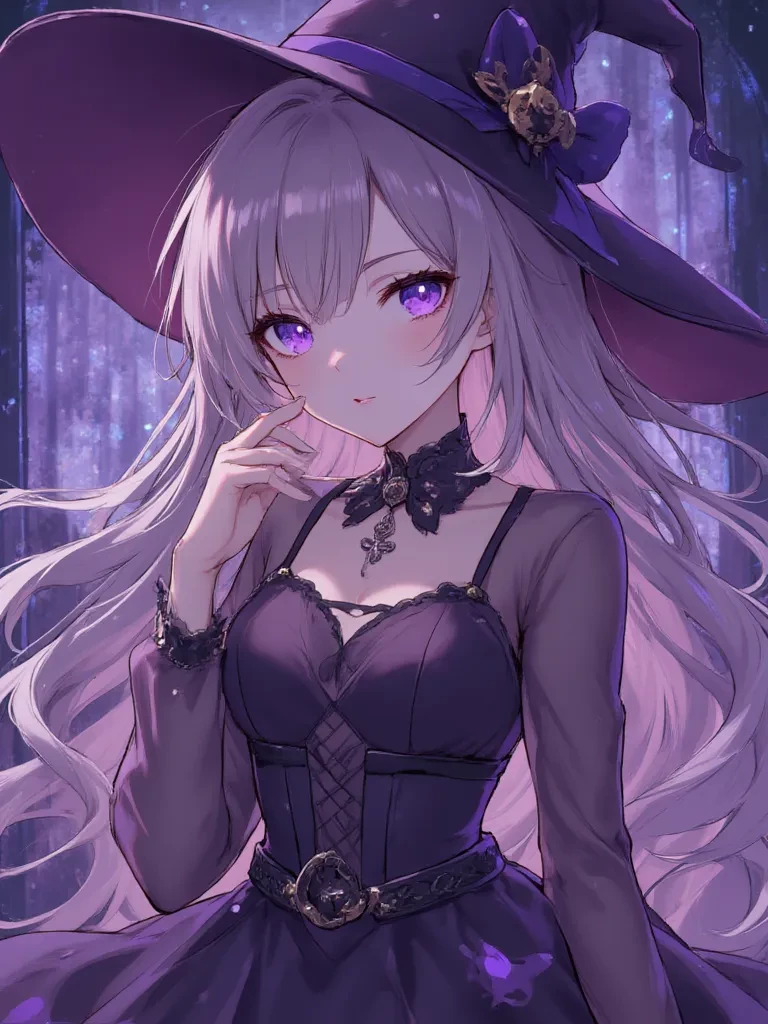 Anya thumbnail