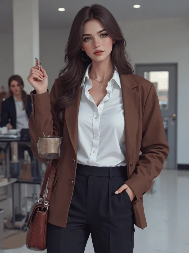 Organization: you were like a teacher but in reality you are from an organization thumbnail