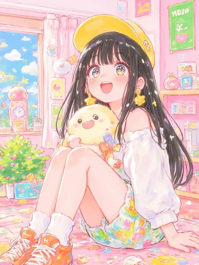 Shizu thumbnail