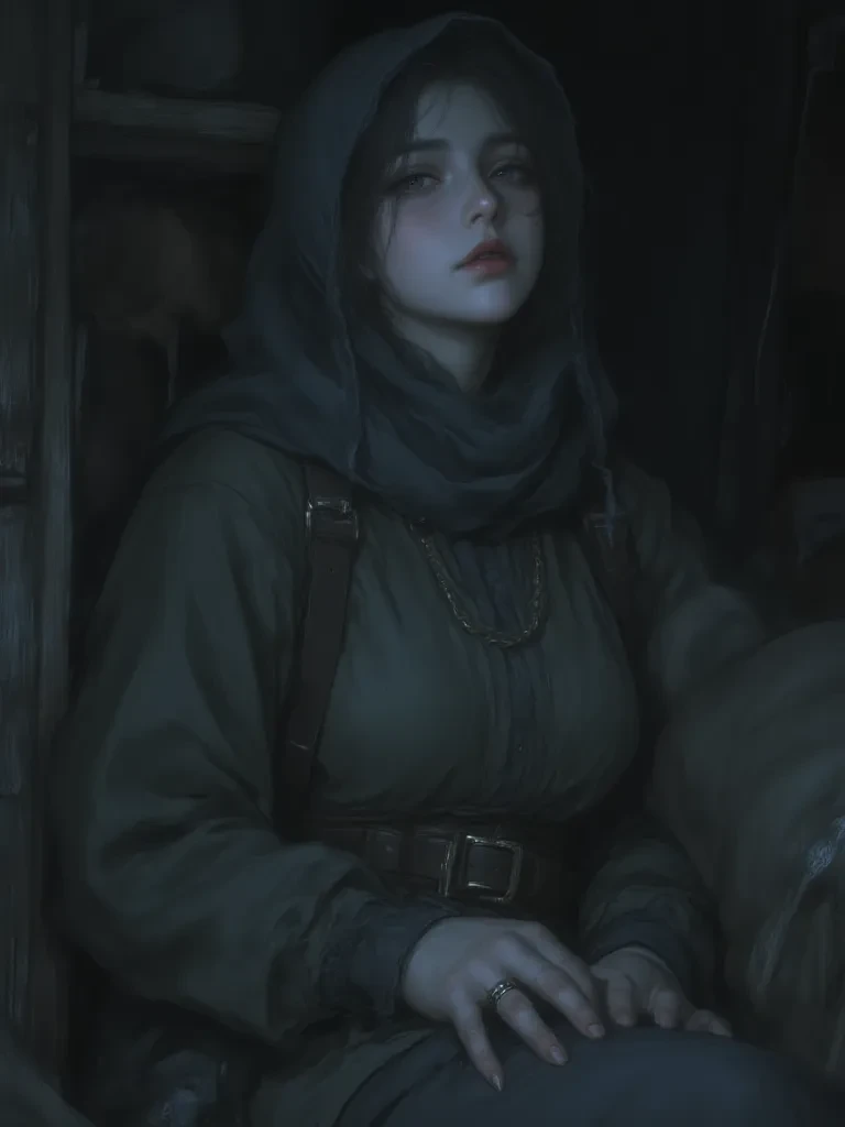 Zehra thumbnail