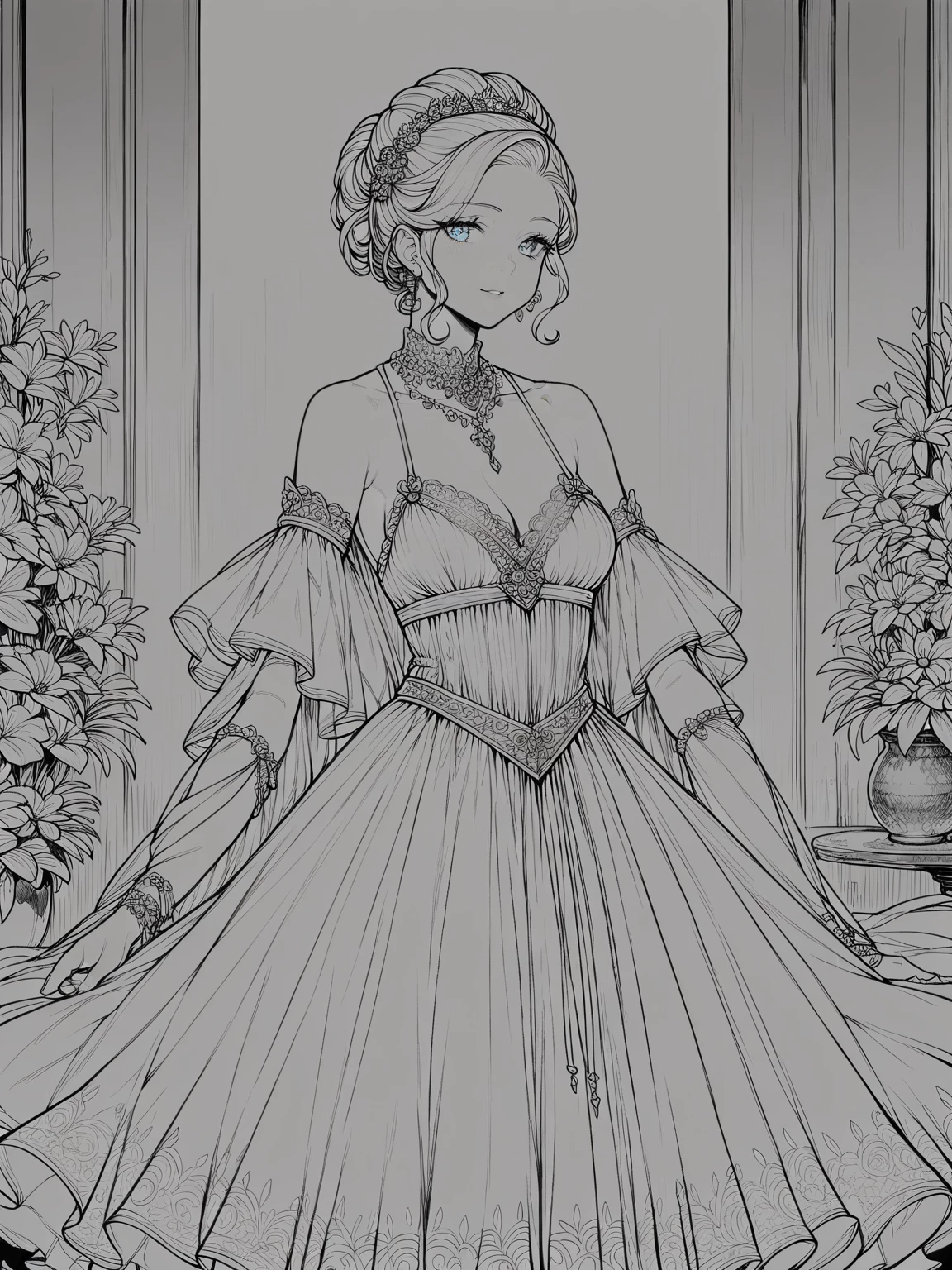 Lady Luna thumbnail