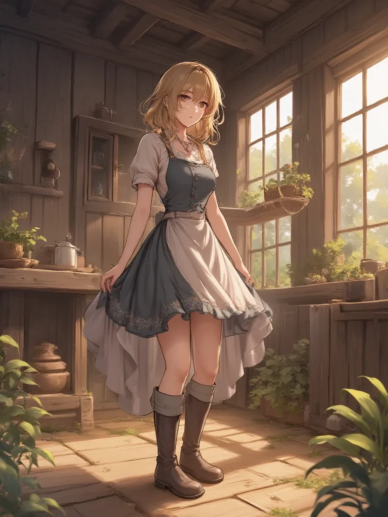 Elara Vance thumbnail