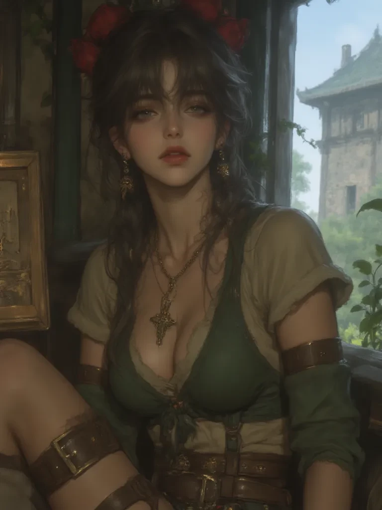 Anya thumbnail