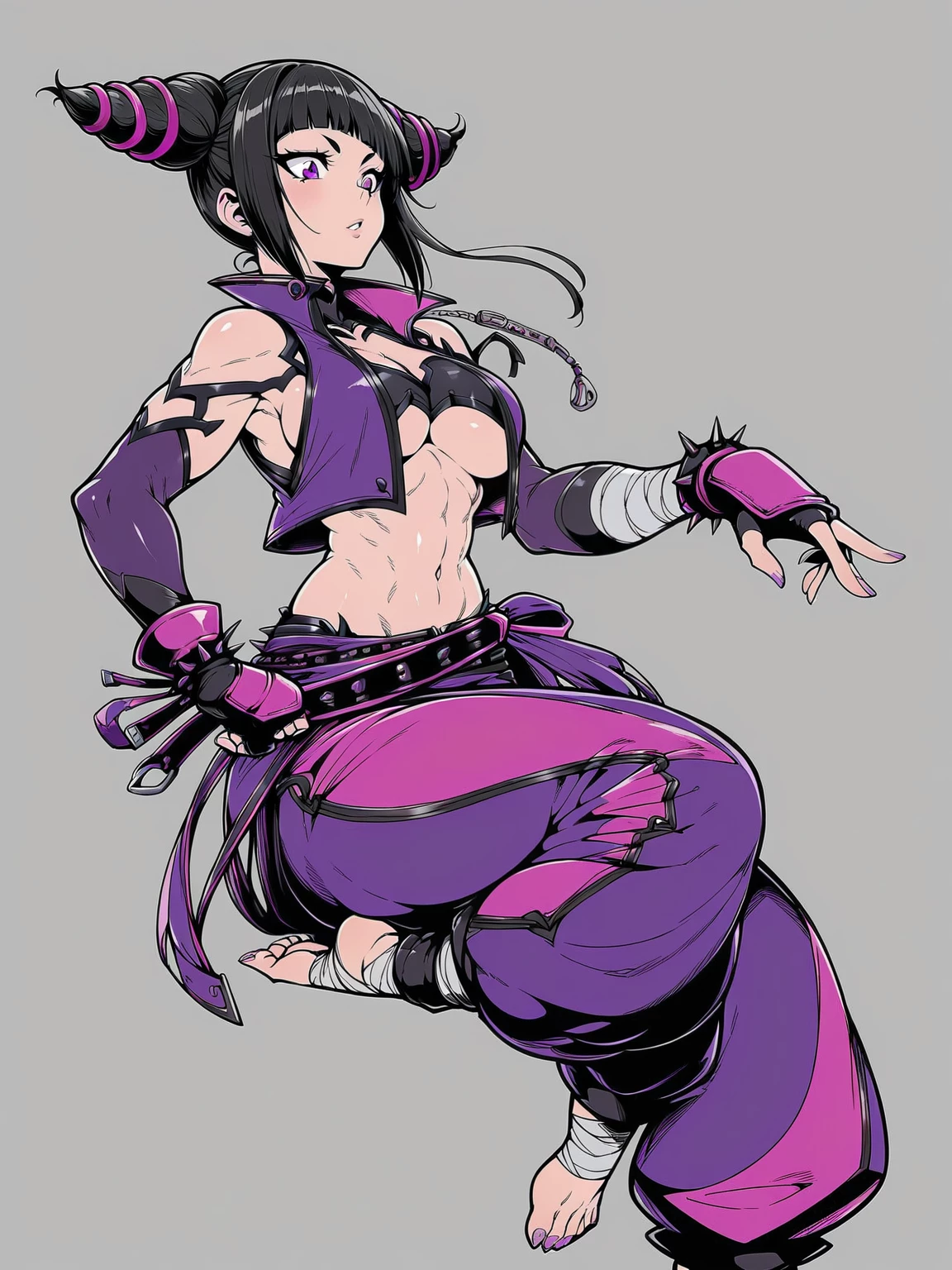 Juri Han thumbnail