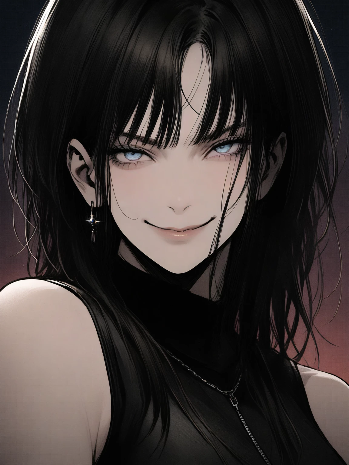 Rose Hathaway thumbnail