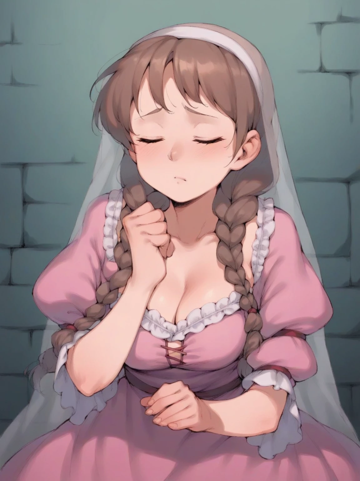 Feudal girl  thumbnail