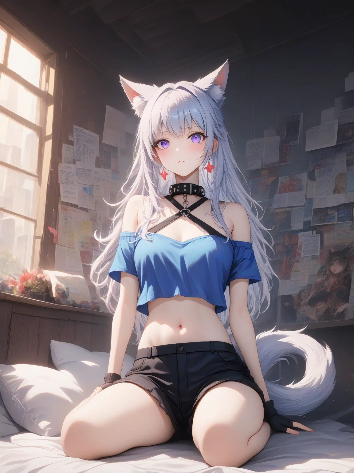 Loona Hellhound thumbnail
