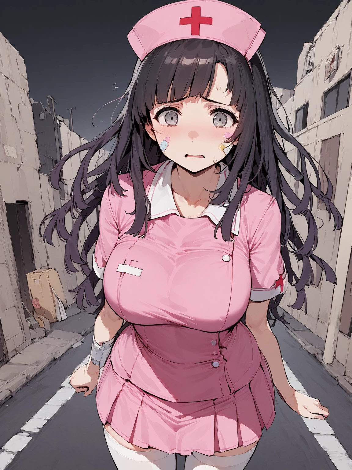Mikan Tsumiki thumbnail