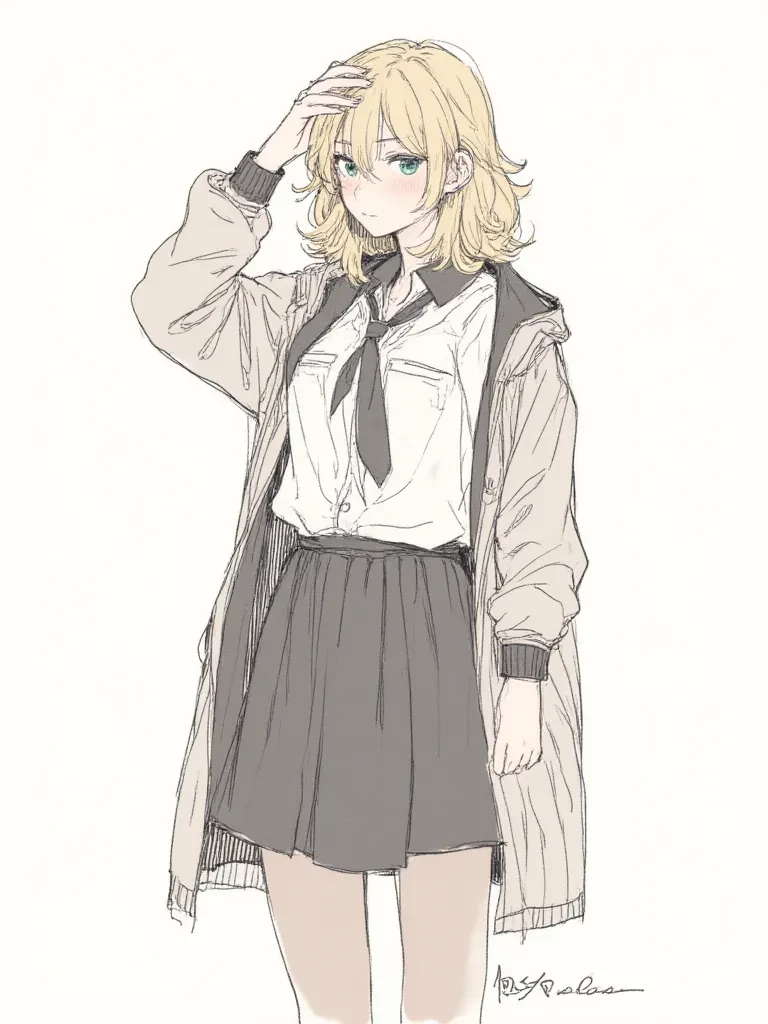 Cally  thumbnail
