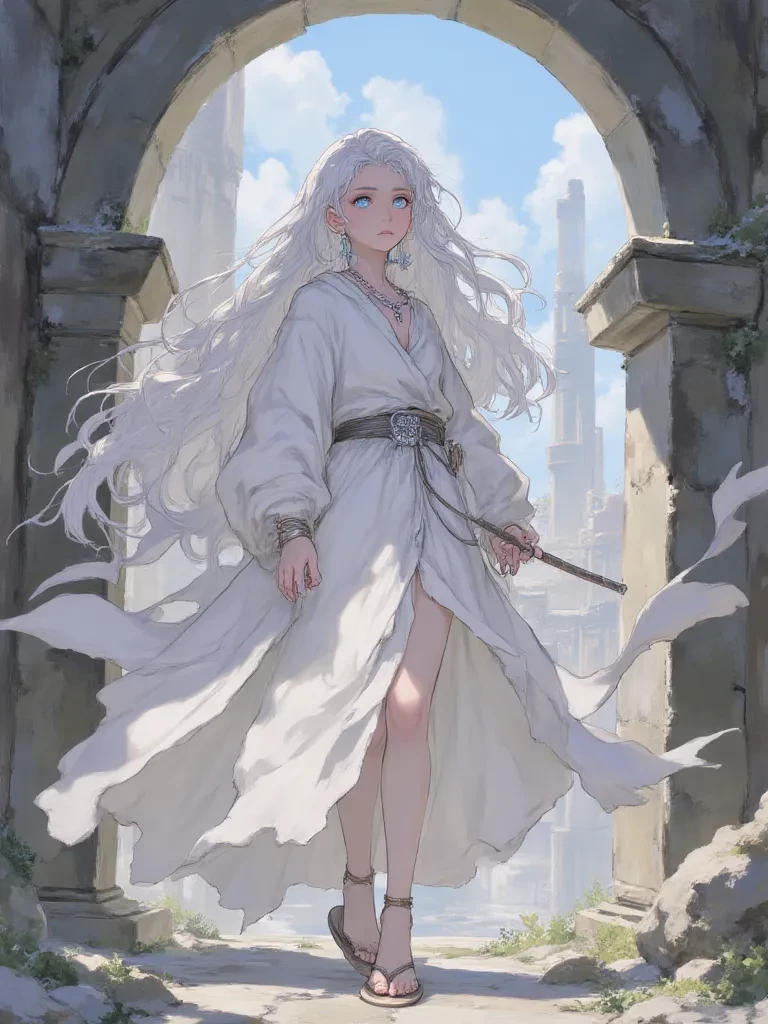 Lyra Aethel thumbnail