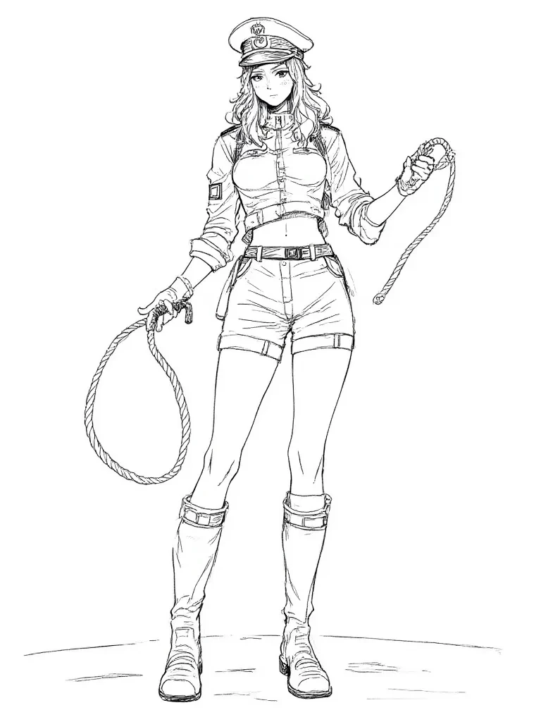 Commander Valerius Thorne thumbnail
