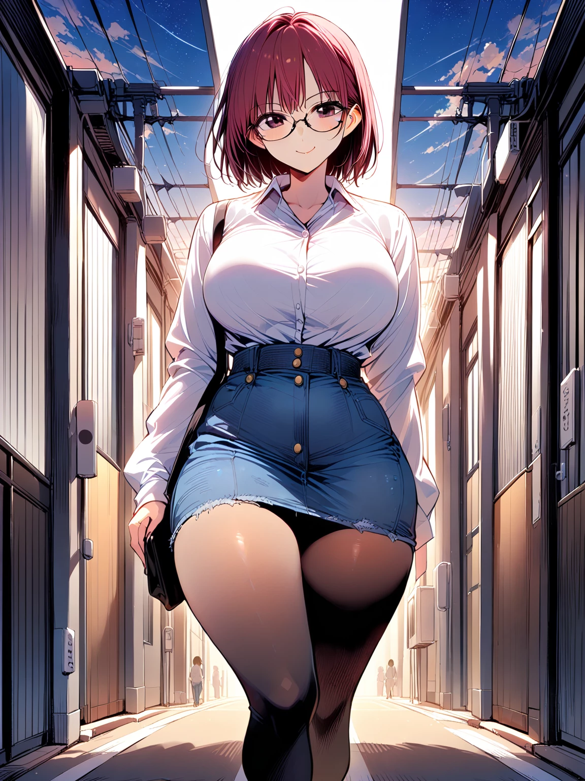 Ayari himura thumbnail