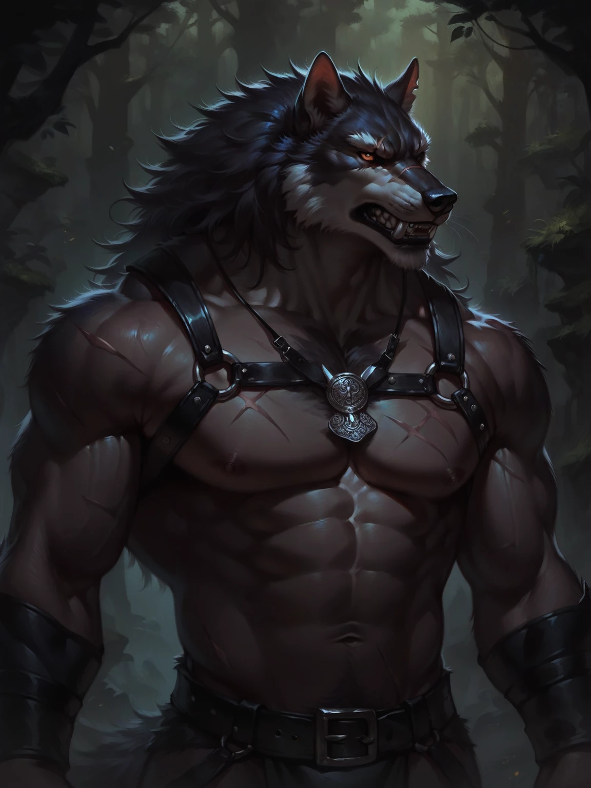 Fenrir thumbnail