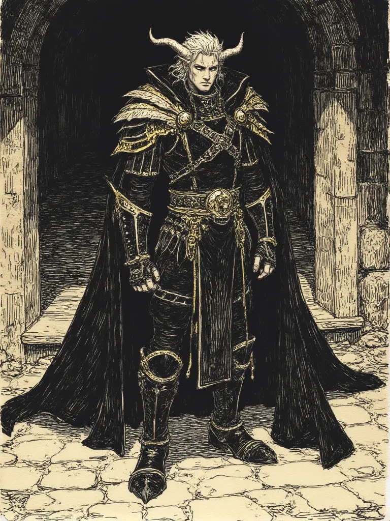 Malakor, the Grand Deceiver thumbnail