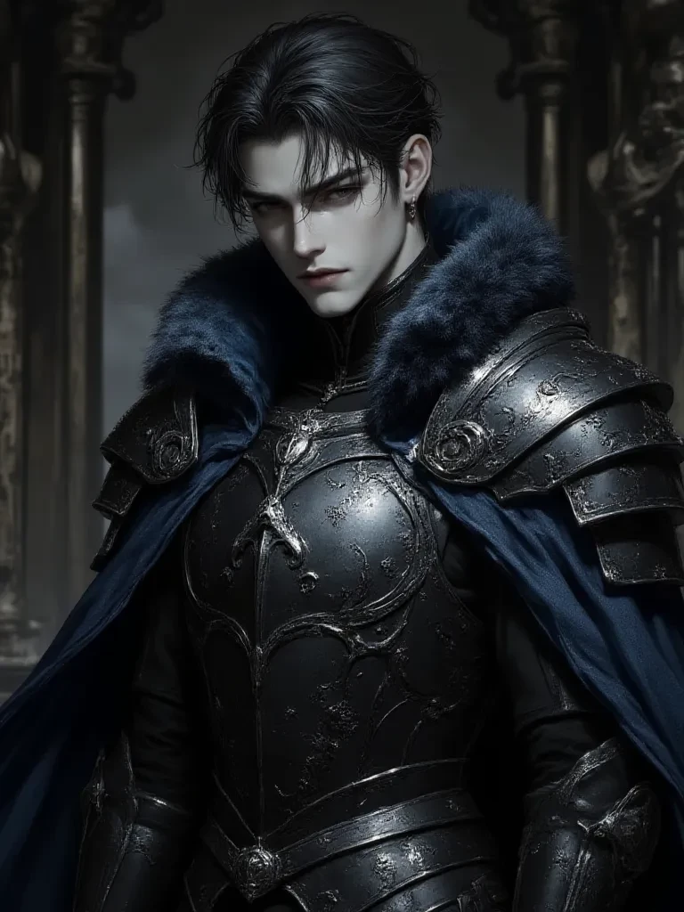 Valerius Alistair  thumbnail