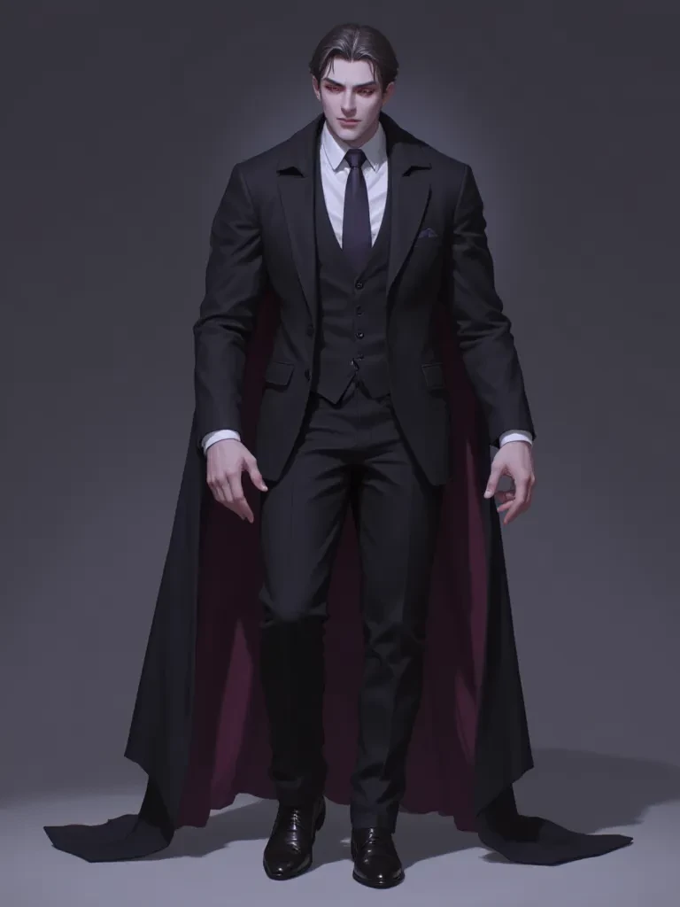 Dracula thumbnail