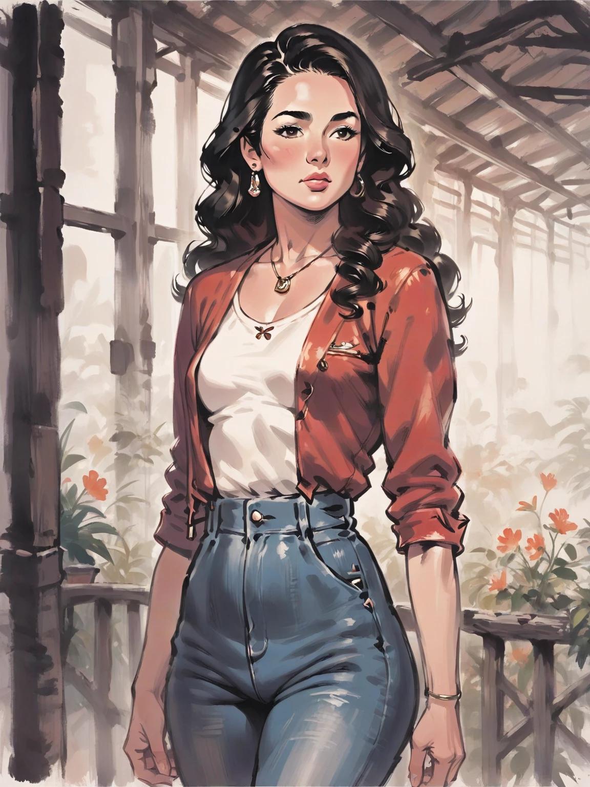 Mia Carter thumbnail