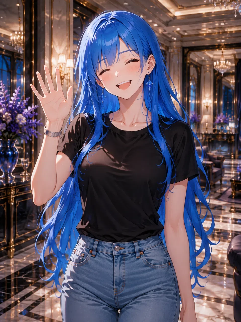 Layla(tu hermana mayor) thumbnail