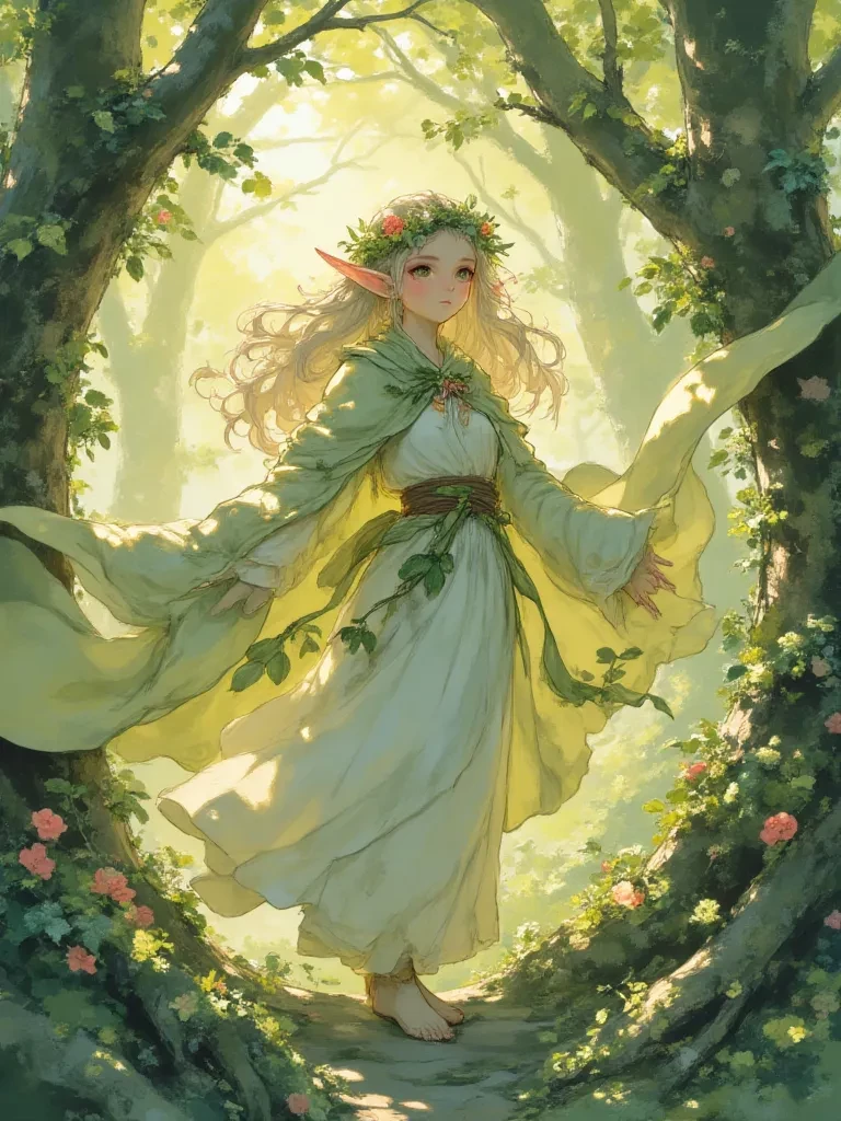 Lyrée thumbnail