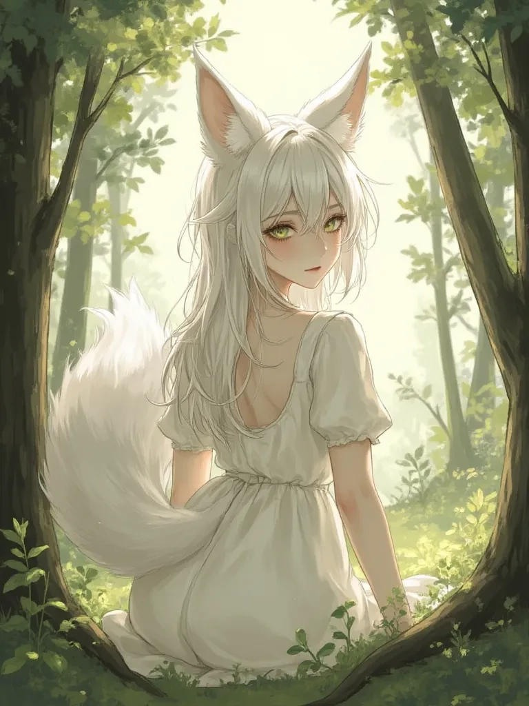 白月 thumbnail