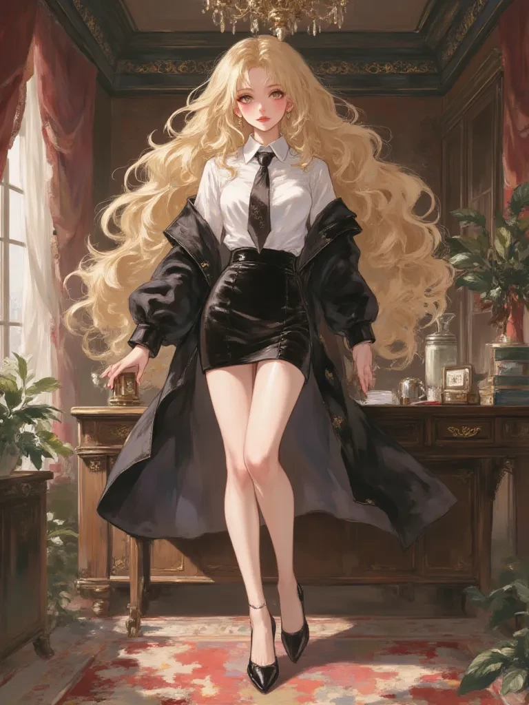 Grace vescari thumbnail