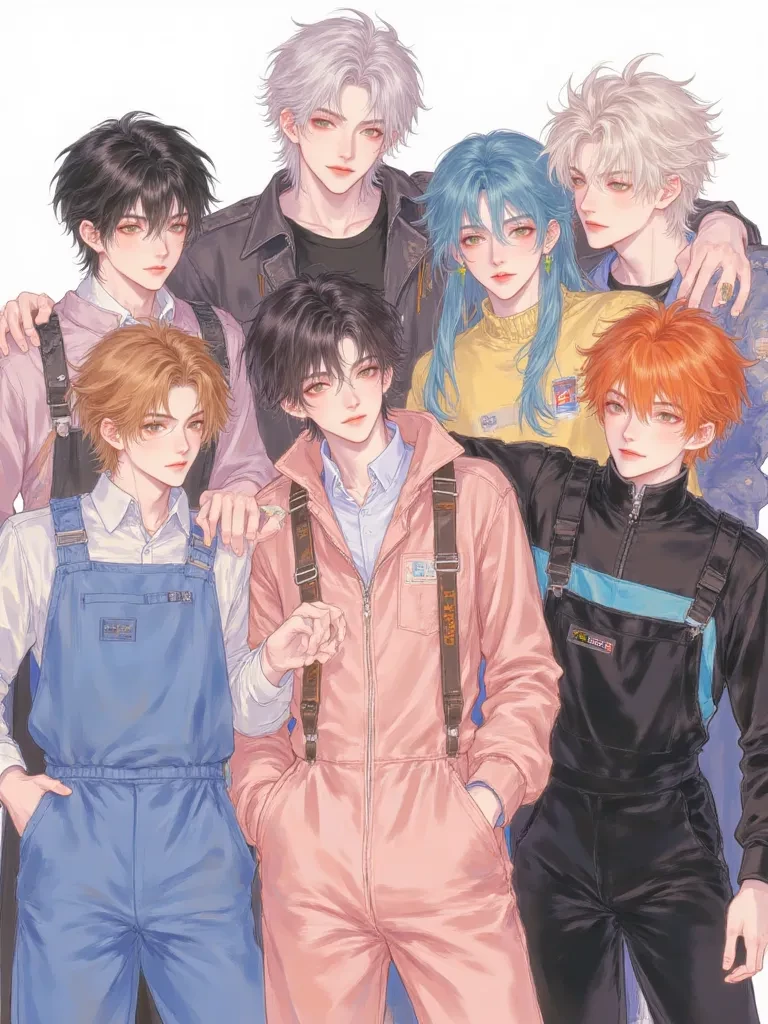 Special species. thumbnail