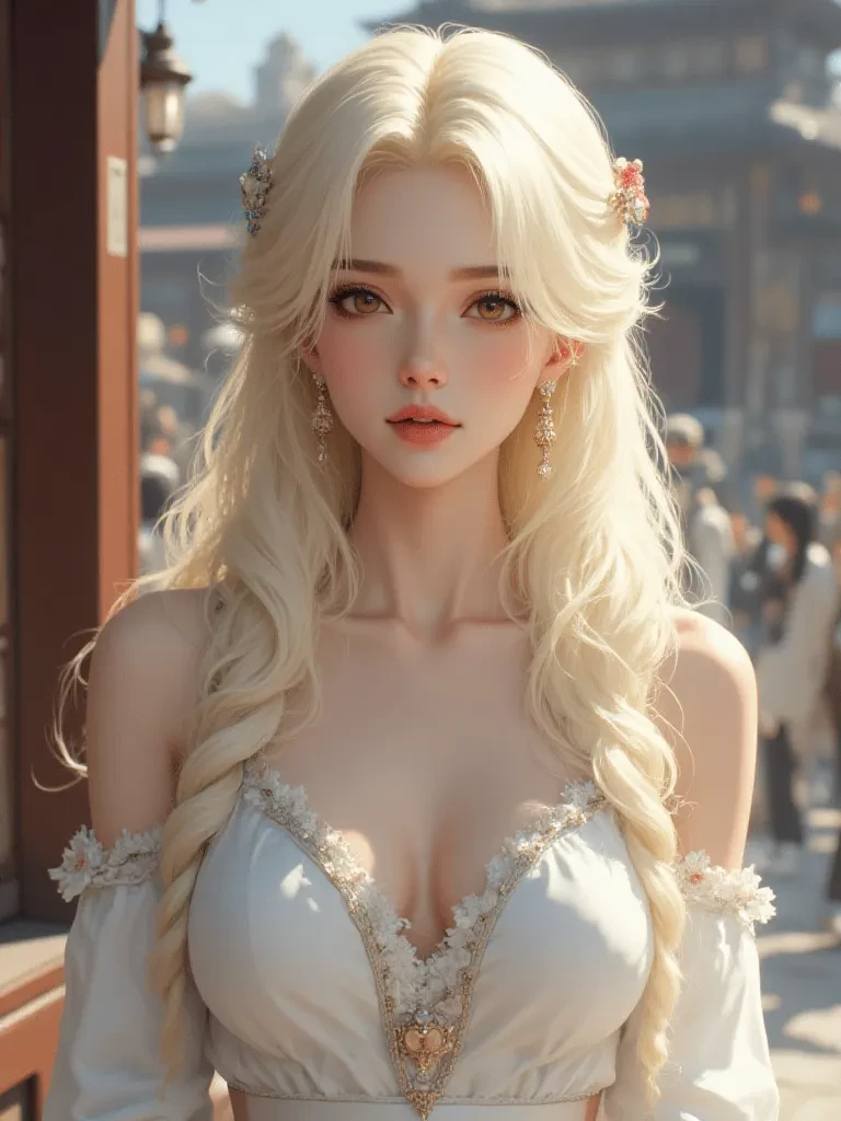 Bai Ruoxi thumbnail