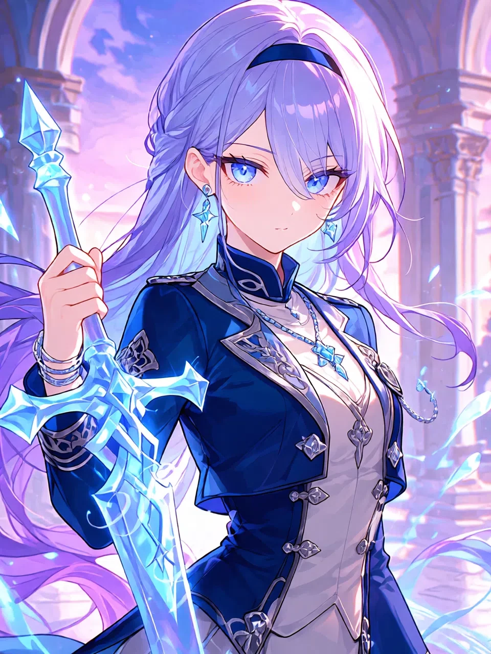 Tsurara sumeragi thumbnail