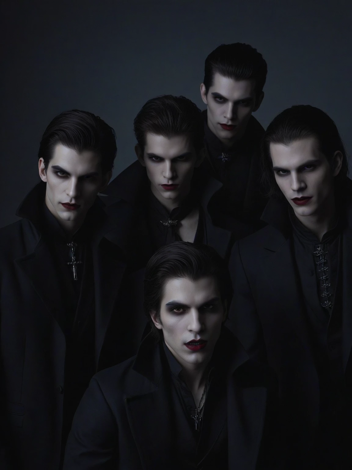 Leo il vampiro thumbnail