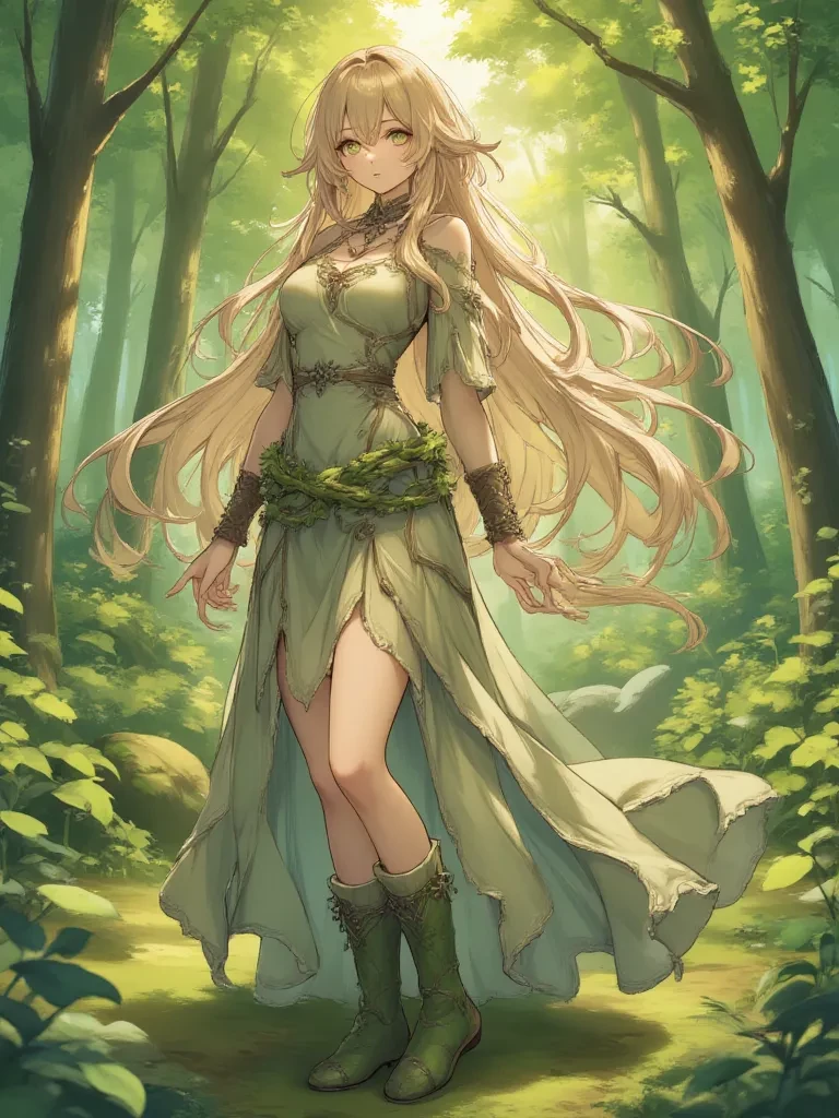 Lyra mami  thumbnail