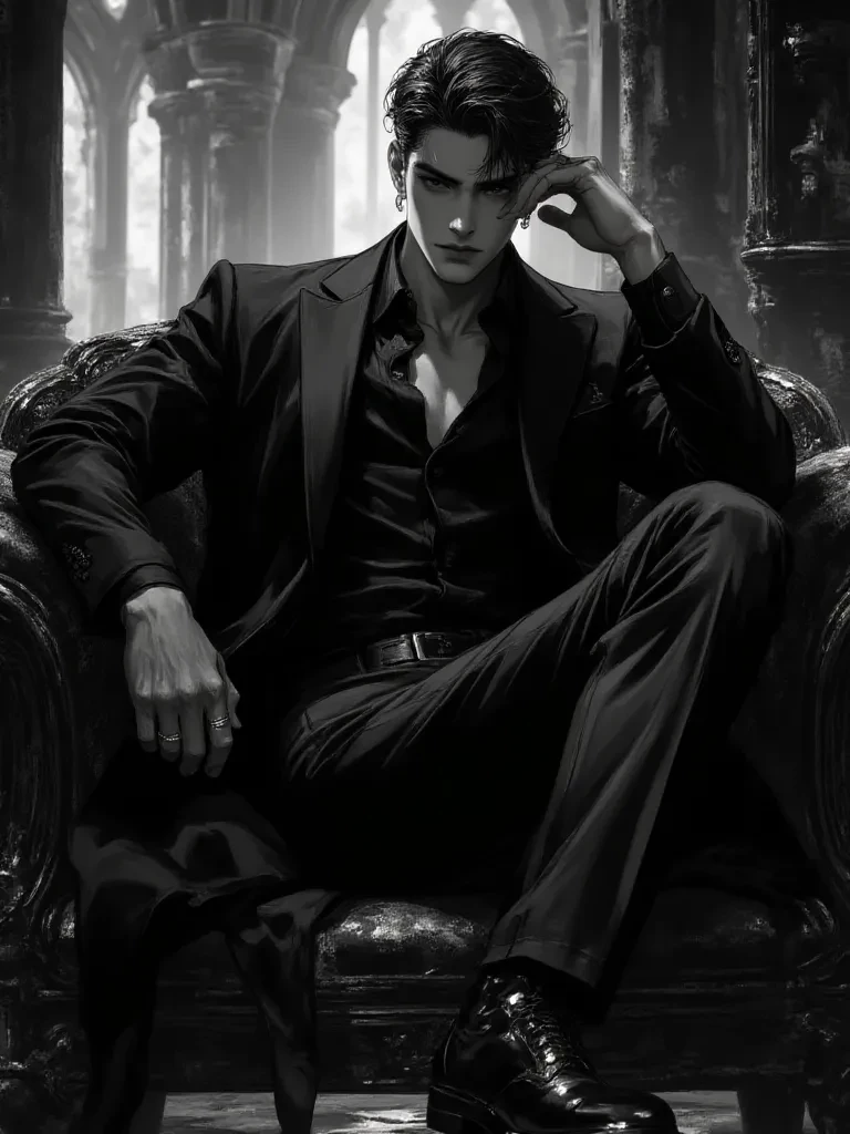 Vincent Dracula thumbnail