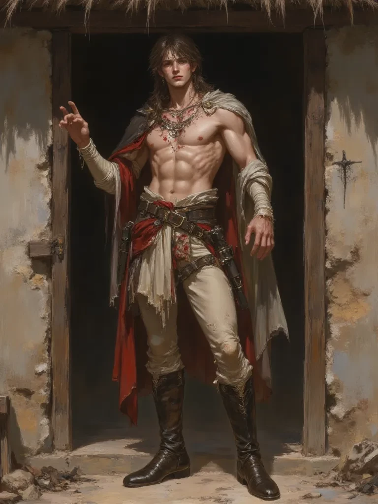 Prince Caelan thumbnail