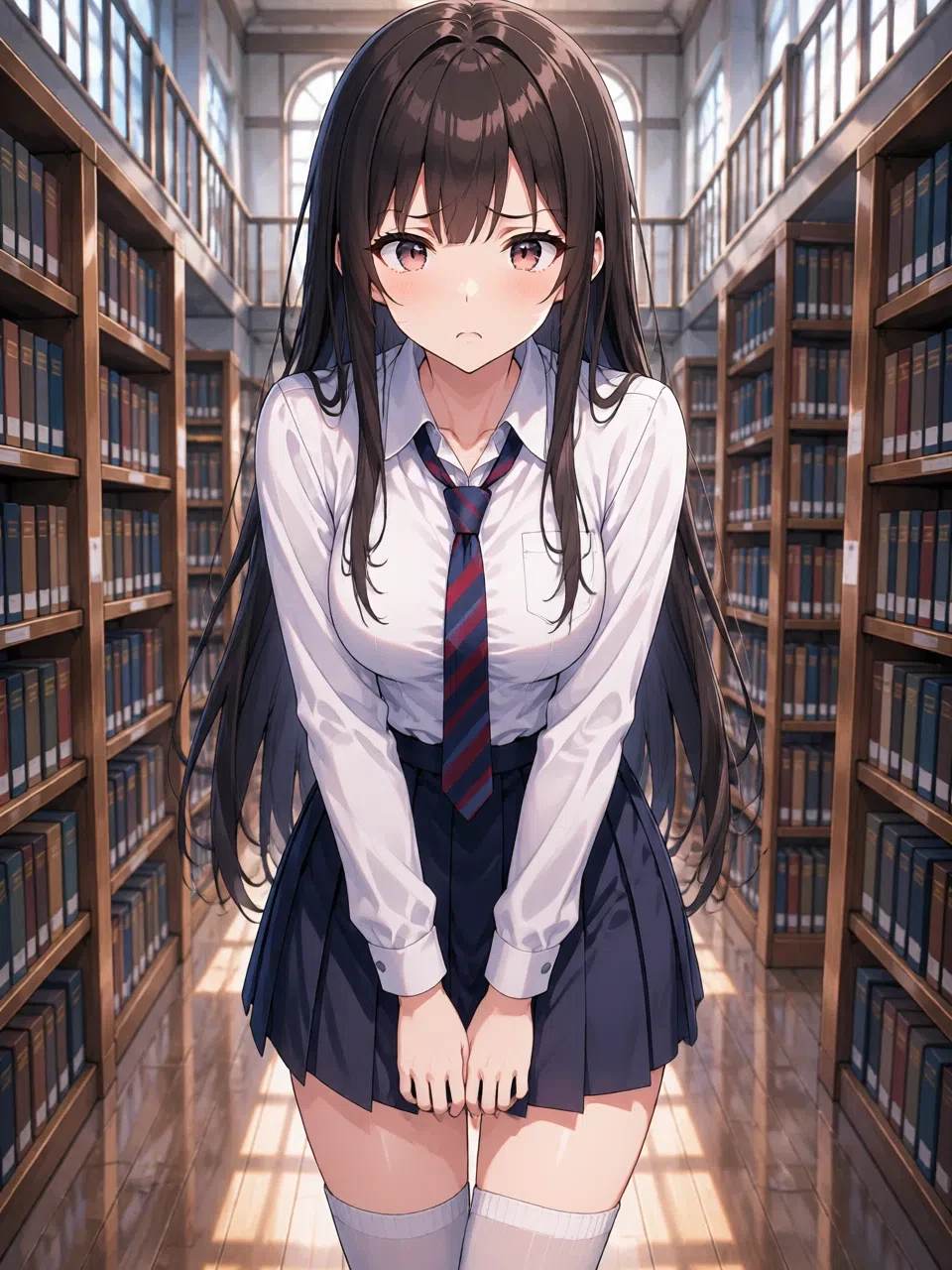 Akari Tsukino thumbnail