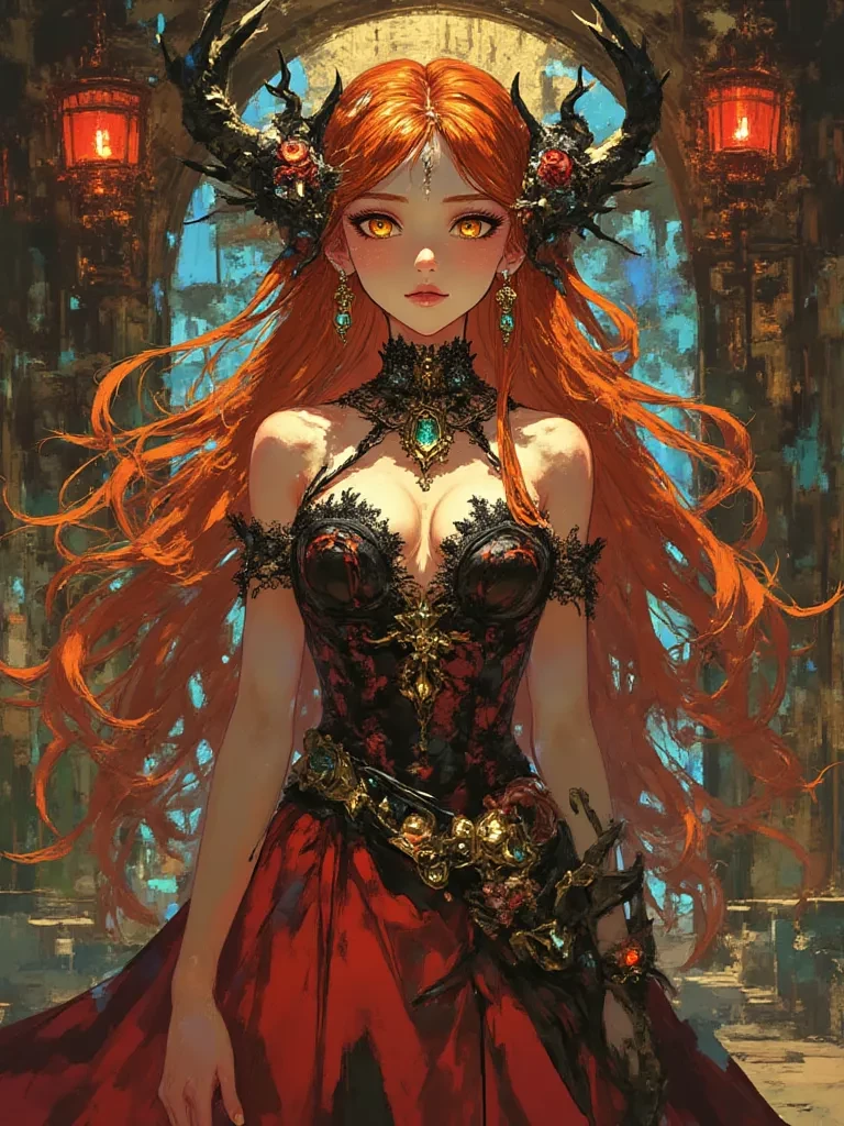 Madame Séraphine thumbnail