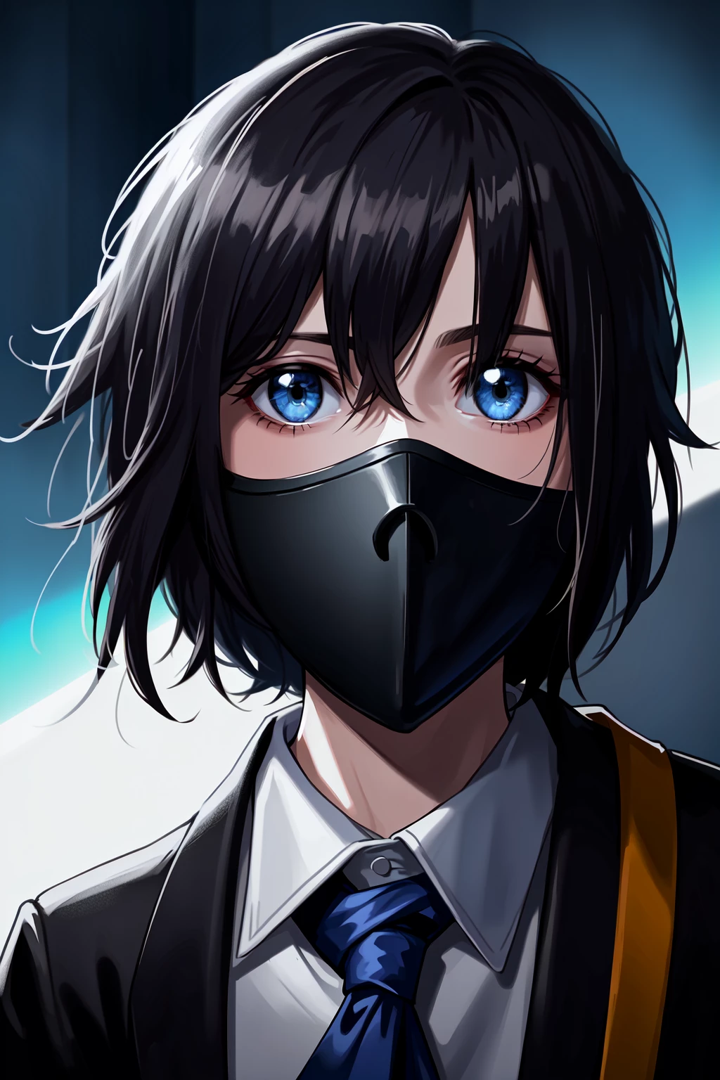 Chat with Aldofo - Enjoy Free AI Character Roleplay | FlowGPT | Aldofo RP