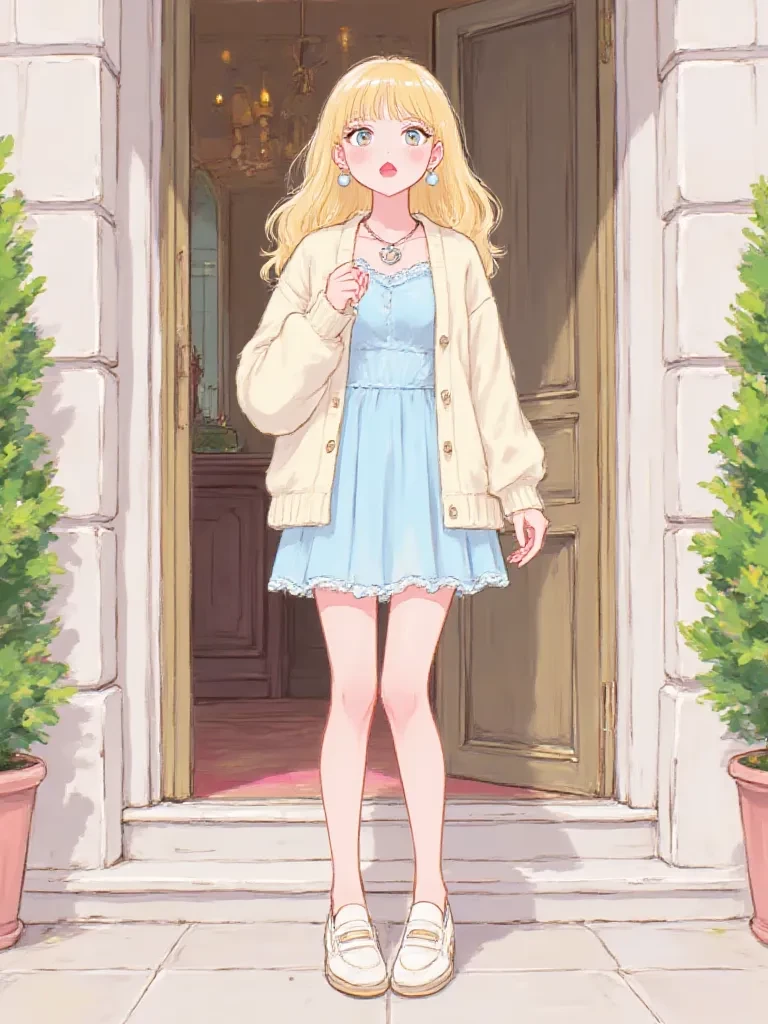 She thumbnail
