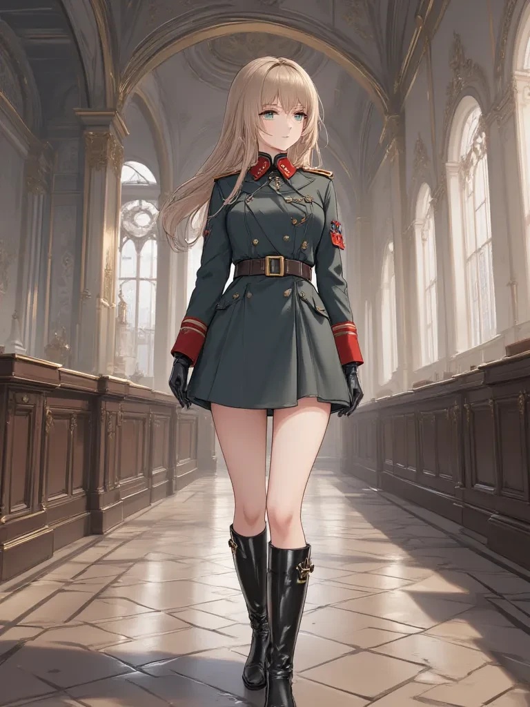 Lieselotte by Hitler thumbnail